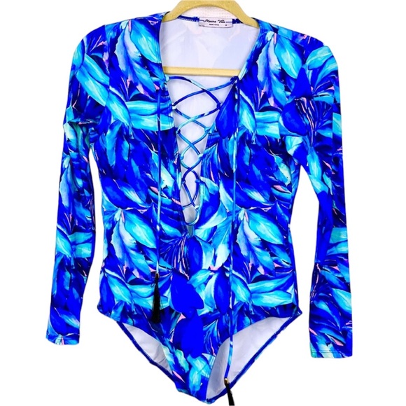 marinavida swimsuit
